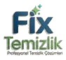 Fix Temizlik Alanya Logo